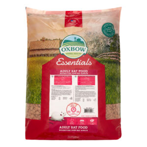OXBOW ADULT RAT FEED 20#