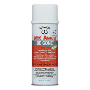 BE GONE ST&ODOR ELM 15 OZ