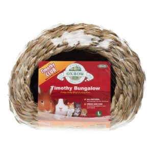 OXBOW TIMOTHY BUNGALOW LG