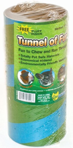 TUNNELS OF FUN MEDIUM
