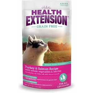 HE CAT/KITTEN TKY/SALMN 15LB