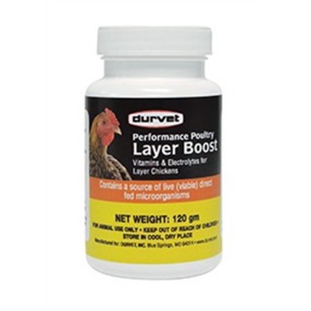 LAYER BOOST 100GM