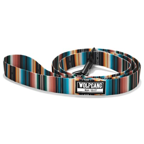 LOSTART DOG LEASH 1" 6FT