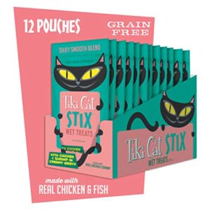 TIKI STIX CHK/SHRIMP