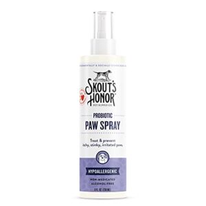 SKOUTS PRBTC PAW SPRAY 8OZ
