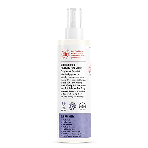 SKOUTS PRBTC PAW SPRAY 8OZ - Image 2