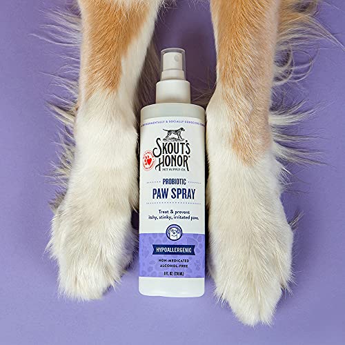 SKOUTS PRBTC PAW SPRAY 8OZ - Image 4