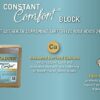 TRIBUTE CONST COMFORT BLOCK 15# - Image 3