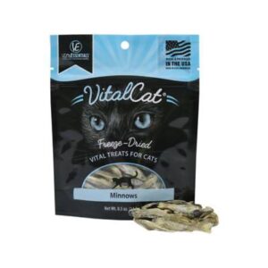 VITA MINNOW CAT TRT