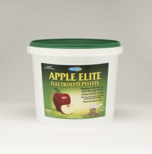 APPLE ELITE ELECTROLYTE 7.5#