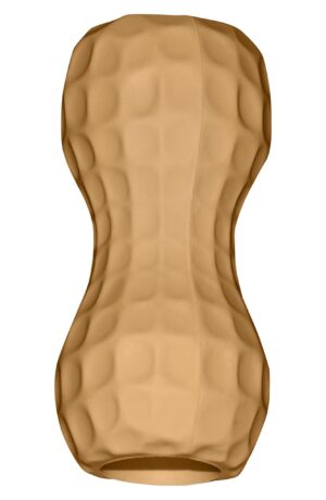 POOCHIE BUTTER PEANUT TOY SM