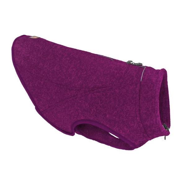 KURGO K9 CORE SWEATER VIOLET MD