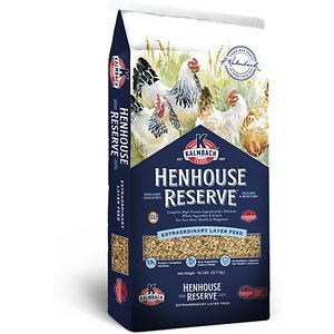 KFI HENHOUSE RESERVE LAYER 50LB