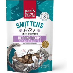 SMITTENS HERRING CAT TRT 2OZ