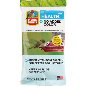 NECTAR POWDER CLEAR 8 OZ CLASSIC