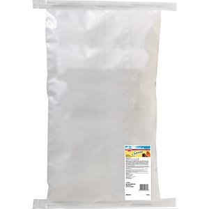 SUPREME CANARY/FINCH 25LB