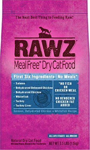 RAWZ CAT SALMON SKN WHTFSH 1.75#