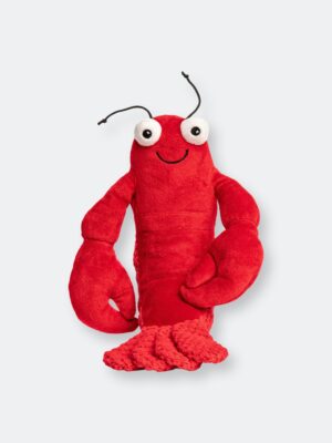 FABDOG DOG FLOPPY LOBSTER LG