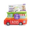 OH HIDE A TACO TRUCK TOY - Image 2