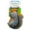 DOGGIJUANA CALM SQUIRREL TOY