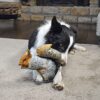 DOGGIJUANA CALM SQUIRREL TOY - Image 6