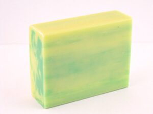 BELA SOAP PINEAPPLE LIME 3.3 OZ