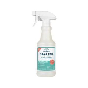 WC FLEA TICK CEDAR SPRY 16OZ