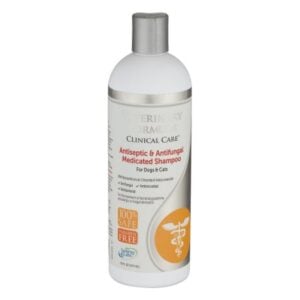 SL VET ANTISEPTIC SHAMP 16OZ