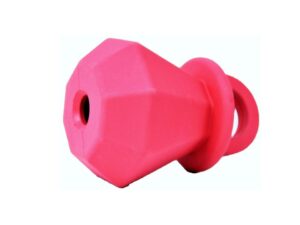 SODA PUP BLING RING CHEW LG