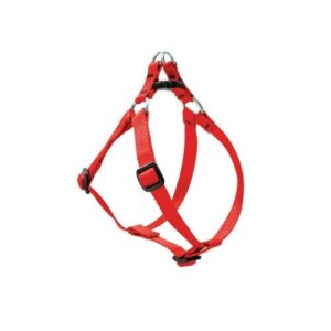 1/2in Red 10-13 Step In Hrns