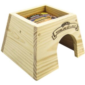 WOODLAND GET-A-WAY LRG