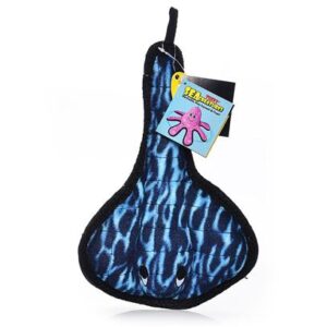 TUFFY STING RAY DOG TOY