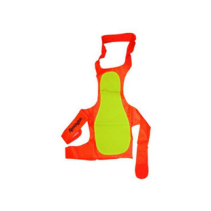 DOG SAFETY VEST MEDIUM