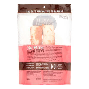 EA SALMON NO HIDE 7" 2 PACK