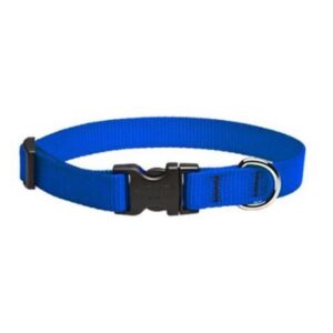 3/4in Blue 15-25 Adj Collar