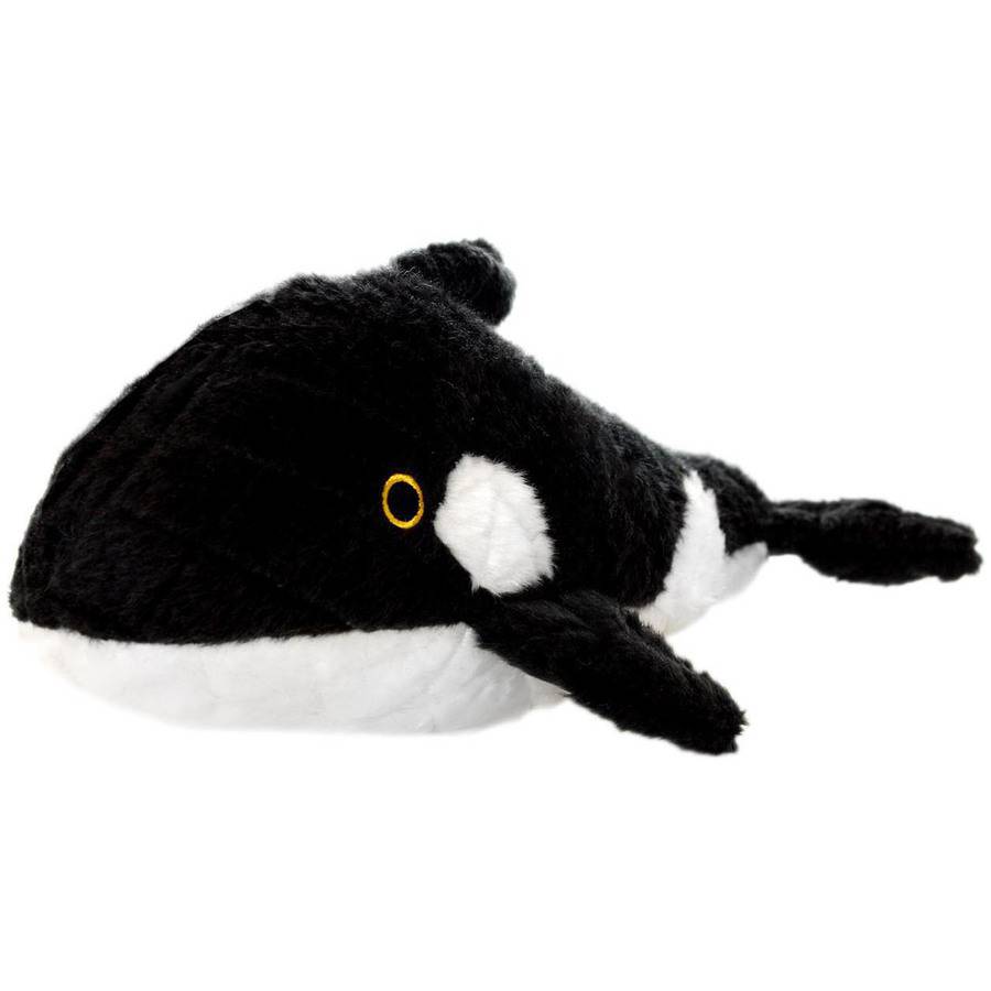 MIGHTY OCEAN WHALE DOG TOY
