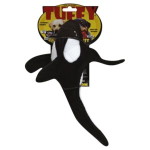 TUFFY OCEAN KILLER WHALE