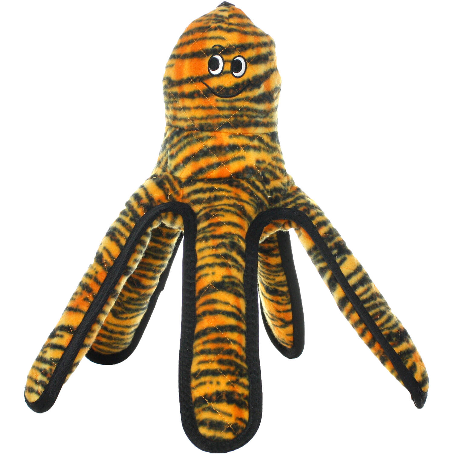 TUFFY MEGA LARGE OCTOPUS TIGER