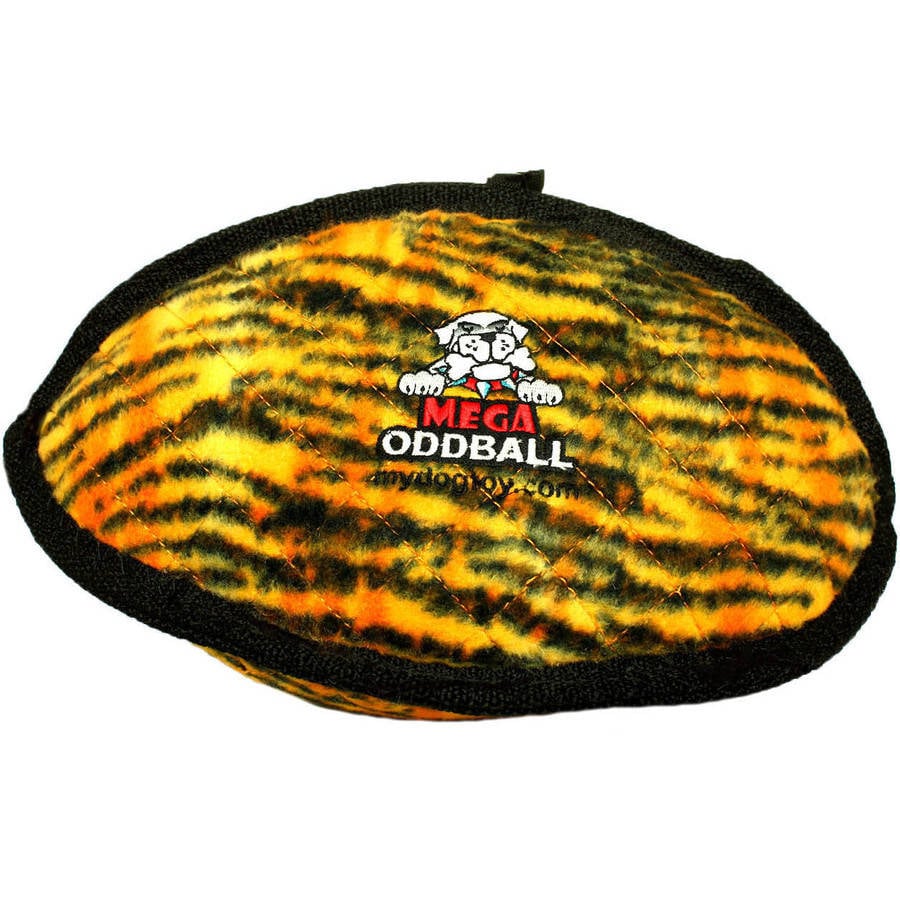 TUFFY MEGA ODD BALL TIGER