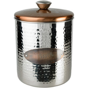 BUDS HAMMER SS COP TREAT CAN