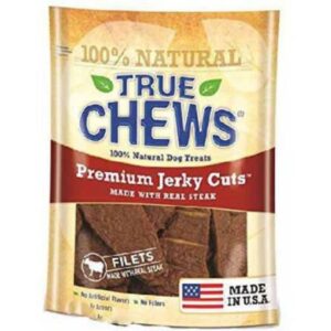 TRUE CHEWS REAL STEAK 20OZ