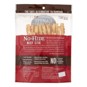 EARTHAN NO-HIDE STIX BF 10PK