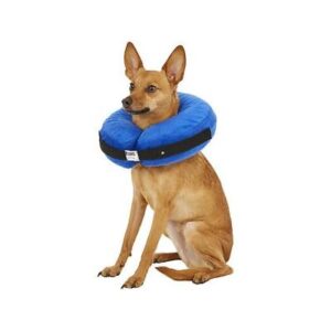 KONG CLOUD E-COLLAR M 10-13"