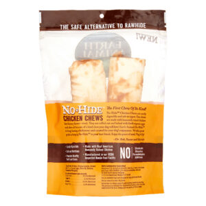 EA CHICKEN NO HIDE 7" 2 PACK