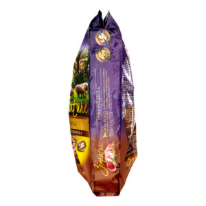 ZIGNATURE GF DOG PORK 25LB