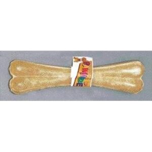 RAWHIDE PRESSED BONE 10 IN