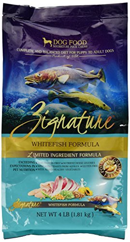 ZIGNATURE GF WHITEFISH 4#