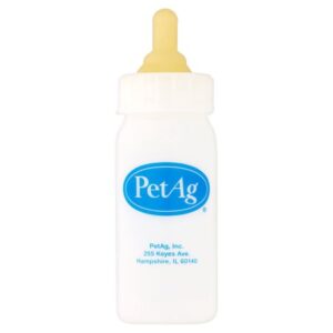 ANIMAL NURSER BOTTLE 4OZ