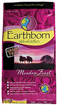 EARTHBRN HLSTC MEADOW FEAST