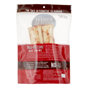 EA BEEF NO HIDE 7" 2 PACK